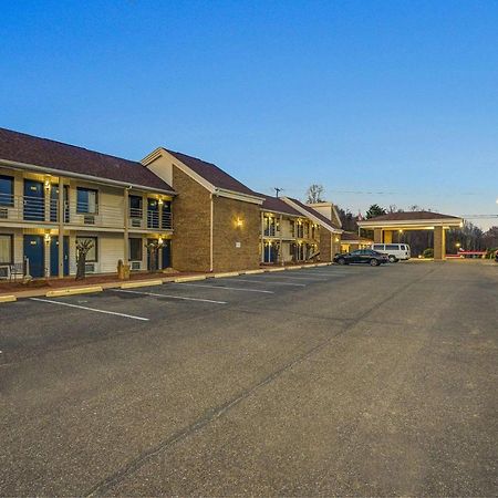 Motel 6-Hillsville, Va Exterior photo