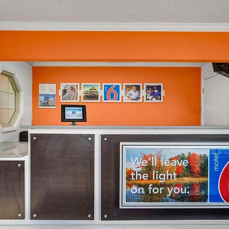 Motel 6-Hillsville, Va Exterior photo