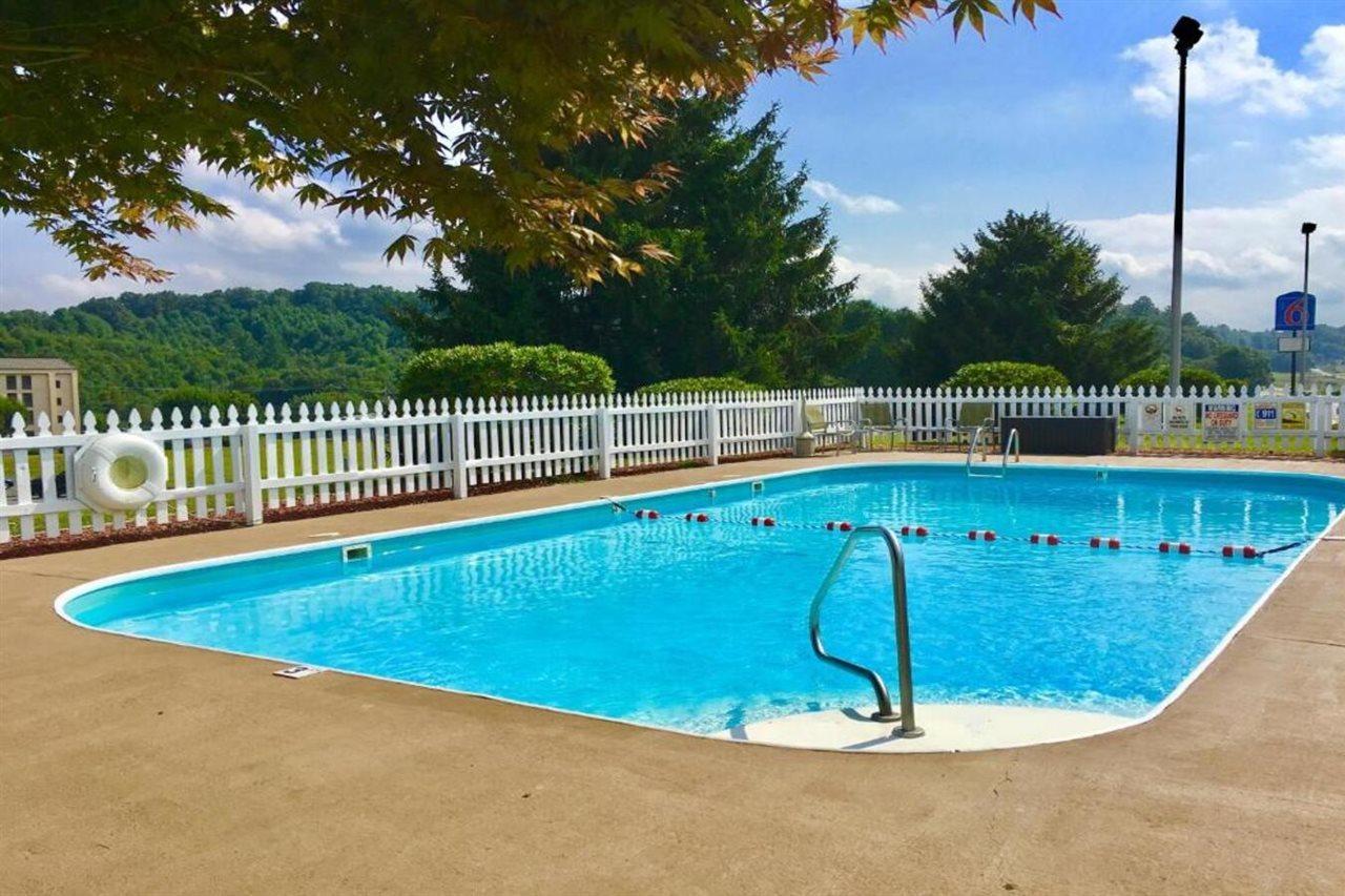 Motel 6-Hillsville, Va Exterior photo