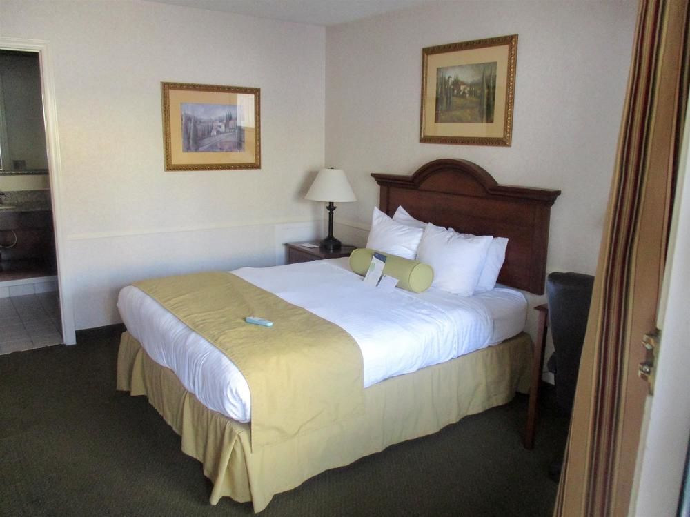 Motel 6-Hillsville, Va Exterior photo