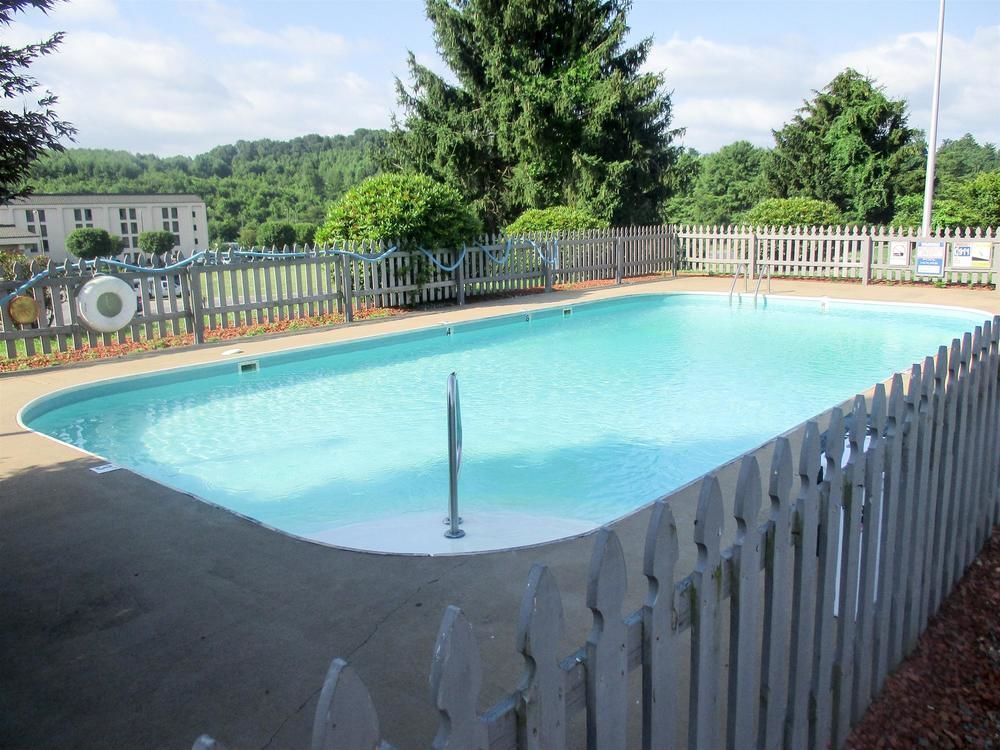 Motel 6-Hillsville, Va Exterior photo
