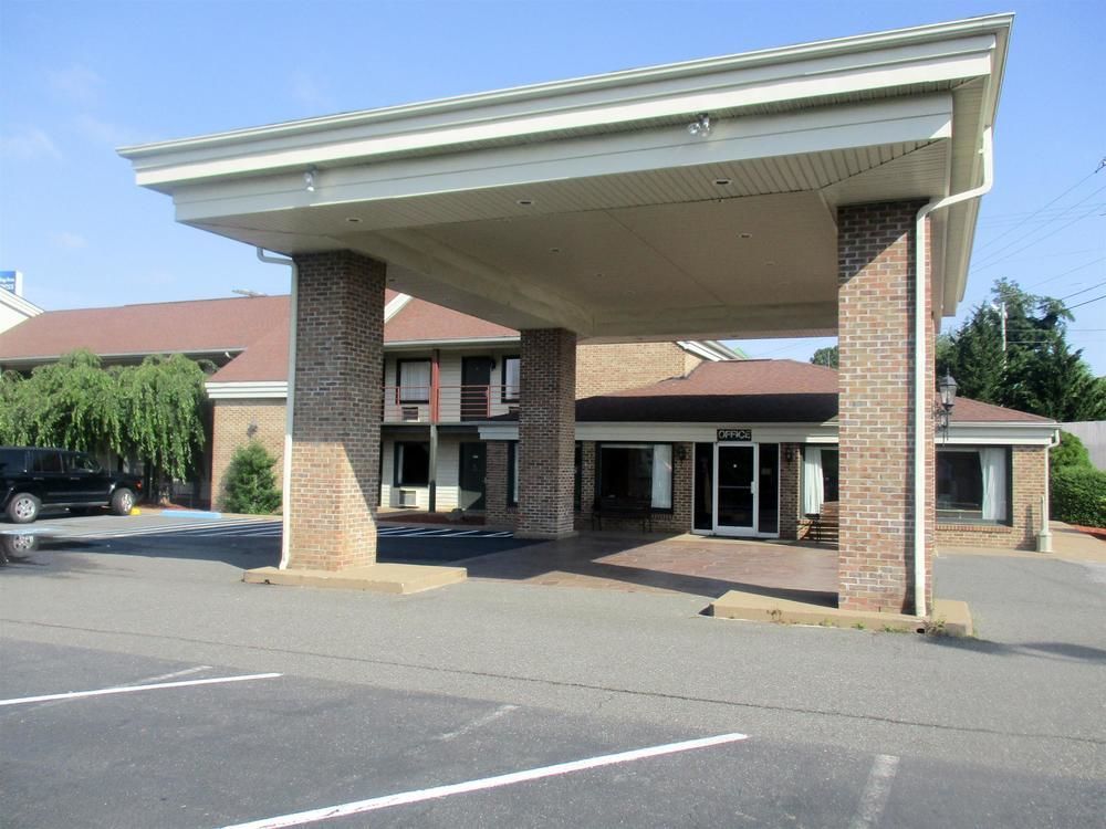 Motel 6-Hillsville, Va Exterior photo