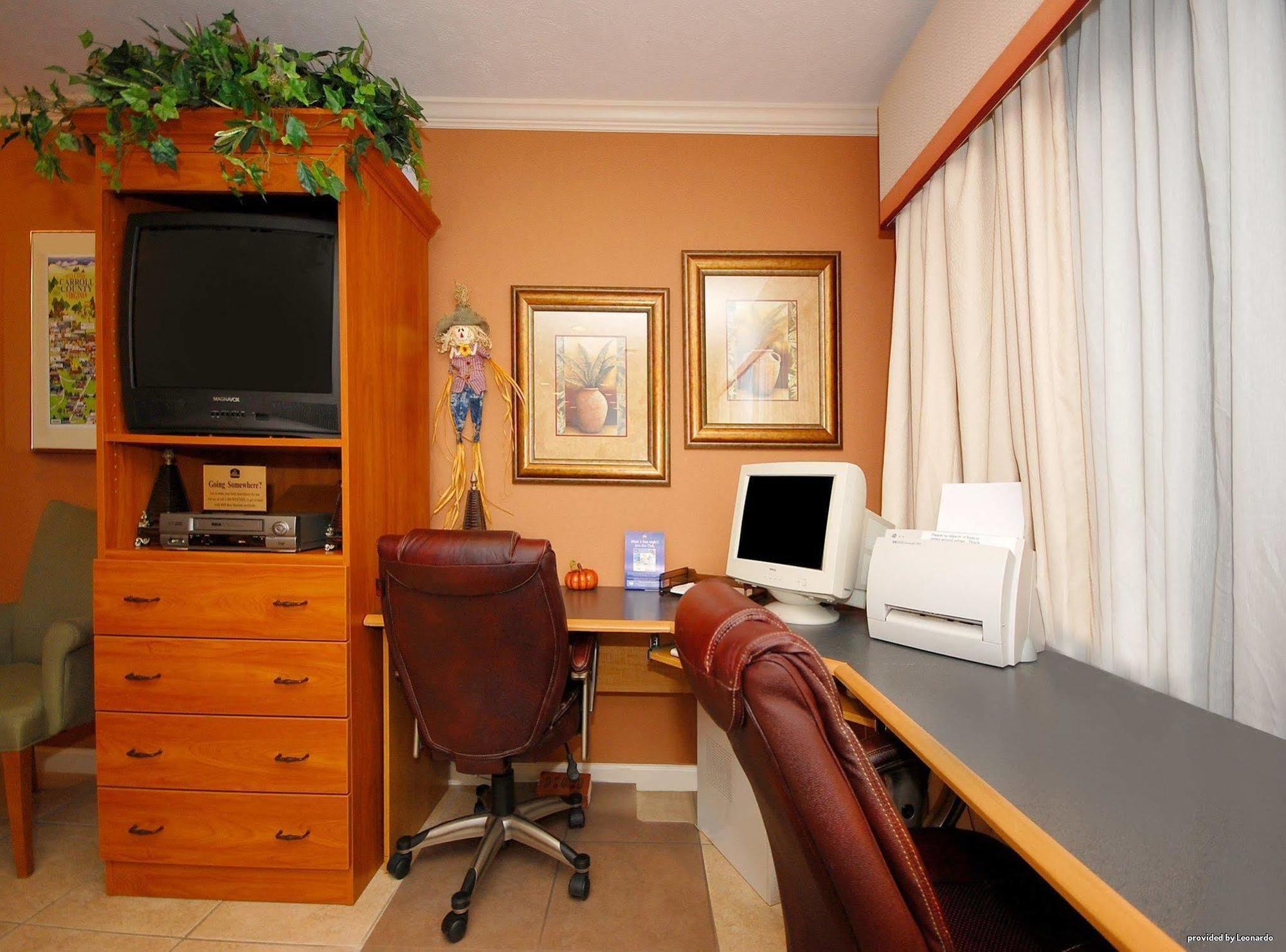 Motel 6-Hillsville, Va Exterior photo